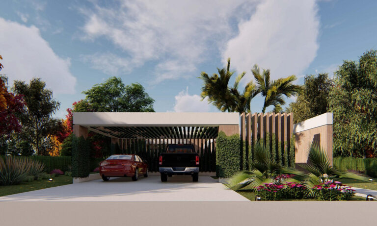 CASA LOMAS