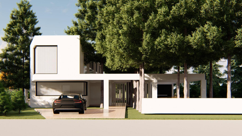 CASA M