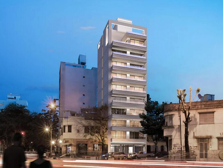 EDIFICIO BULLCENZO