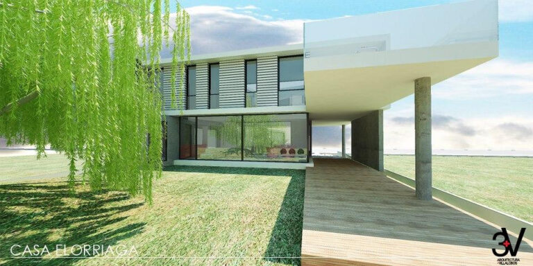 CASA ELORRIAGA