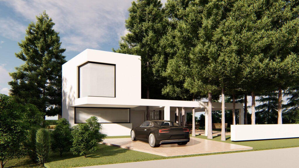 CASA M