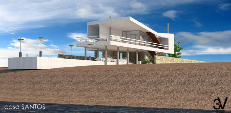 CASA MAGAGNA