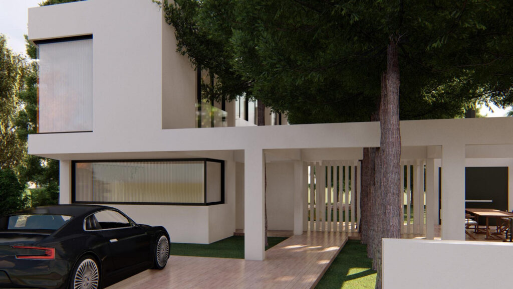 CASA M