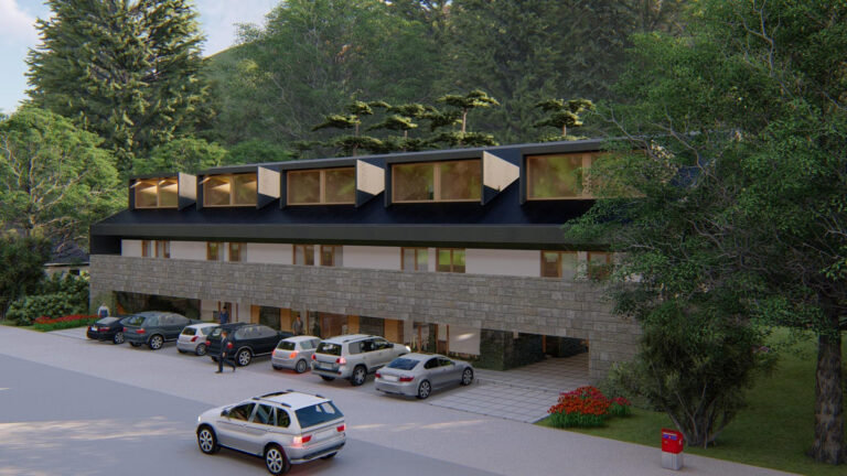 CONDOMINIO HERRERA
