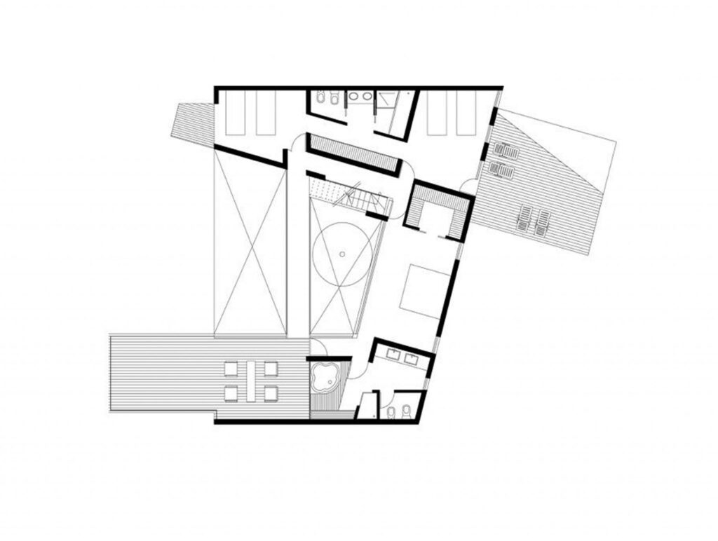 CASA ELORRIAGA